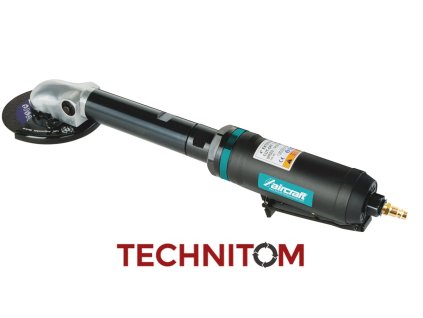 prodloužená bruska tts pro