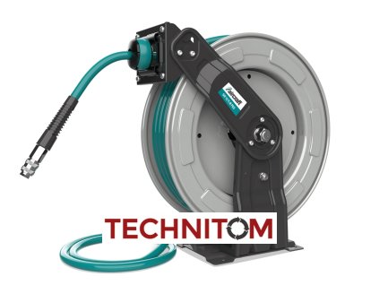 Bow navíjecí buben