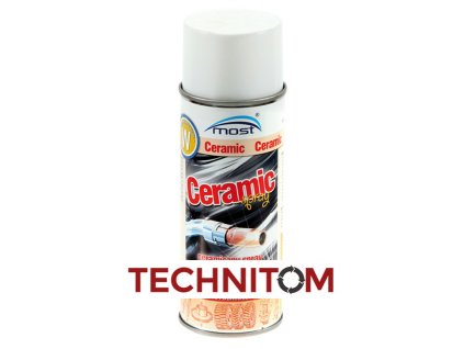 ceramic spray keramický sprej