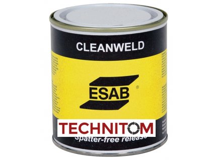 CLEANWELD ESAB