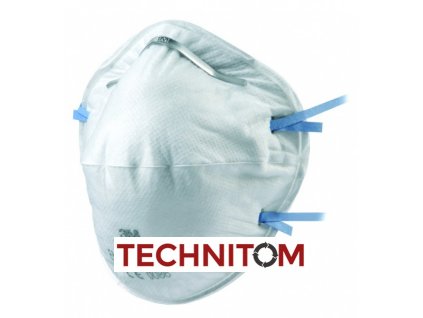 8810 3M respirator