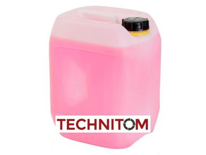 Separační kapalina ESAB ECO TECH 10/25l  + rozprašovač 500ml ZDARMA