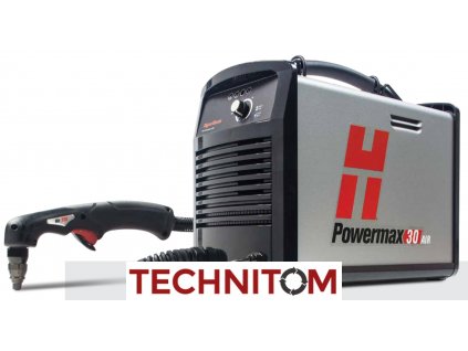 Hypertherm powercut 30 AIR