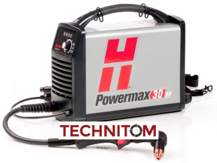 Hypertherm powercut 30XP