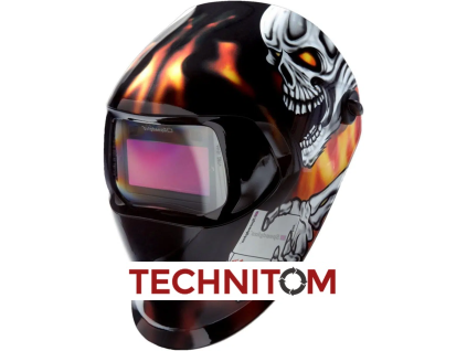 751720 ACES HIGH speedglas