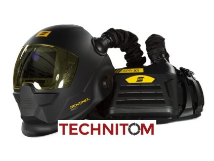 0700000832 ESAB A60 set
