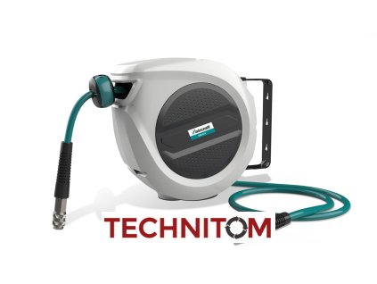 Bow navíjecí buben sar