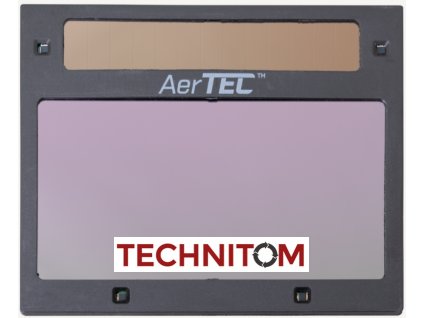 Kazeta AerTEC X110 9-13 TRUE COLOR