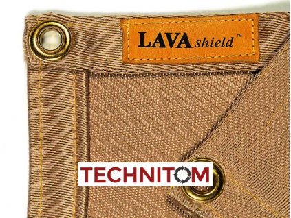 50 1866 lava shield weldas