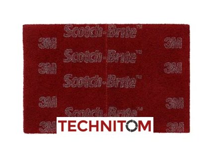 SCOTCH brite brusny arch 7447 7100023339