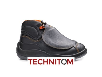 B0473 Metatarsal S3 M SRC