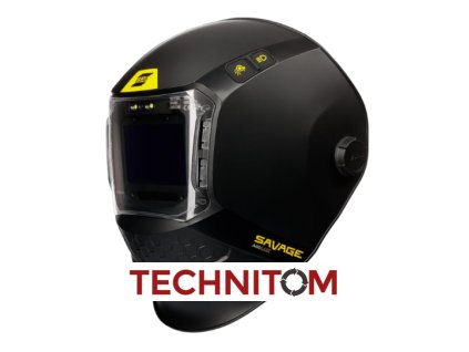 SAVAGE A50 LUX ESAB