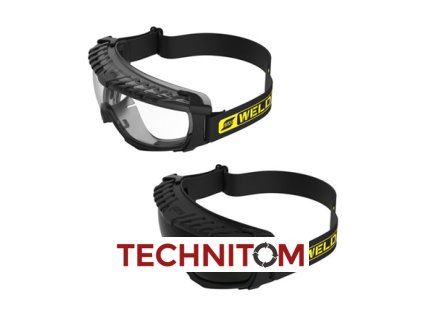 WELDOPS GS 300 bryle ESAB