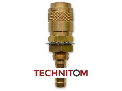 rychlospojka plynova 8mm panel