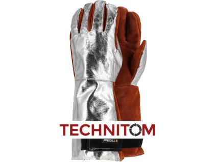 585A TEGERA rukavice