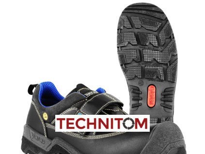 Jalas Heavy Duty 1258