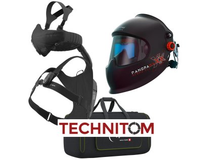 Panoramaxx HybridCLT