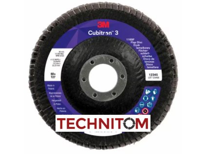 lamel 1169F CUBITRON 3