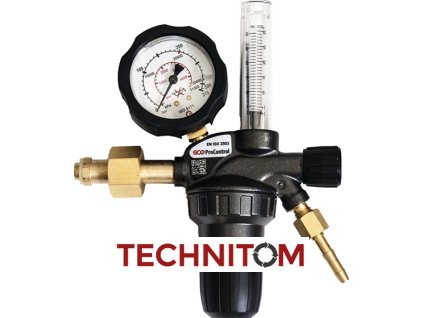 PC0780845 redukcni ventil dusik GCE