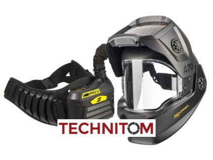 0700900700 ESAB sentinel A70