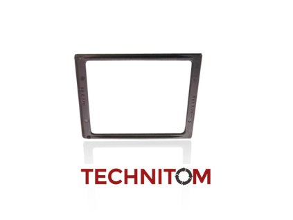 Díly ke kukle KWX73