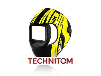 Díly ke kukle KWX940NEO