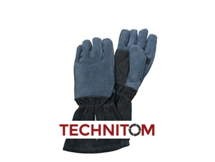 Rukavice MIG/MAG Curved Ultra Böhler