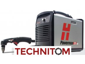 Hypertherm powercut 30 AIR