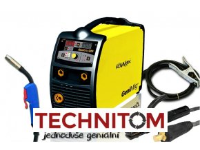 KWXSTGM220 genimig 220 kowax