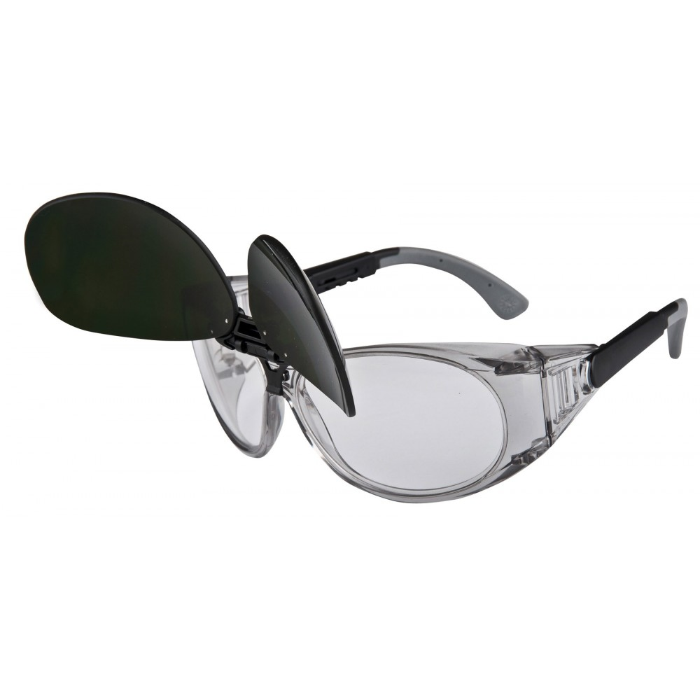 Brýle ochranné "DIN5"