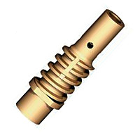 Spotřební díly k hořákům MIG 150A díl_: Mezikus