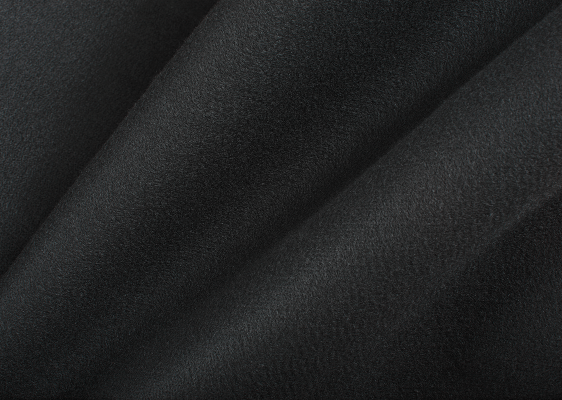 Nehořlavá netkaná textilie O-PAN 1250°C rozměr š x d: 1 x 1 m, teplota: 250°C/1250°C