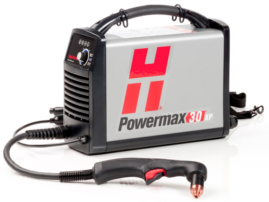 Hypertherm Powercut 30 XP