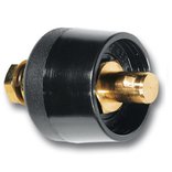 Kabelové rychlospojky Kabelové konektory: 10-25mm2, typ: zdroj samec