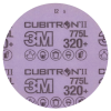 7100046325 3M Xtract Cubitron2 suchy zip no hole