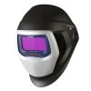 speedglas helmet 9100 with auto darkening filter 9100x