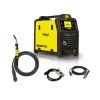Svářecí invertor GeniMig 240DP (MIG/MAG/LiftTIG/MMA) s hořákem 4m 240A