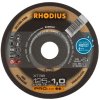 204621 Rhodius 125x1 rezny kotouc akce