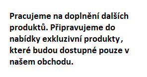 nové zboží