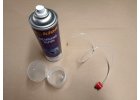 333 ochrana dutin 500 ml s hadickou