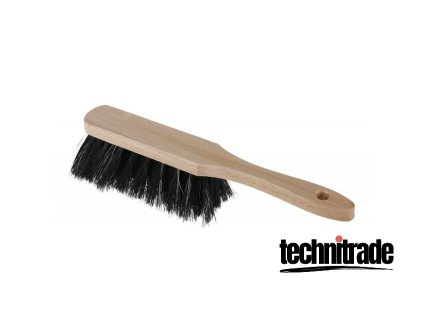 smetacek rucni 29cm drevo
