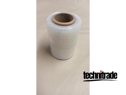1077 folie rucni stretch 100x0 02 mm