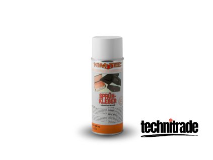 KIM TEC LEPIDLO VE SPREJI 400ML