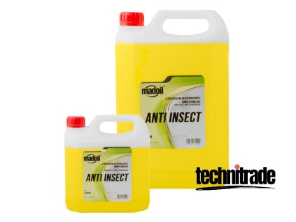 Madlube antiinsect