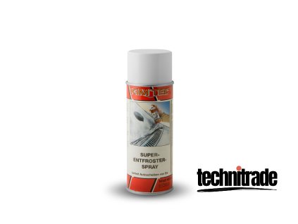 KIM TEC ODSTRANOVAC NAMRAZY 400ML