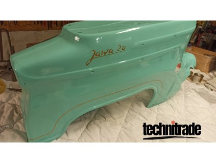 1230 sablona napisu jawa 20 sada 3 ks