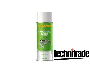 Chromova farba Cyklon