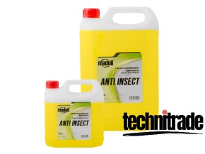 Madlube antiinsect