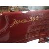 870 5 sablona napisu jawa 555 sada 3 ks
