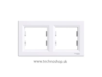 ramcek 2x asfora biely horizontalny eph5800221 resized 627 3 700 700 FFFFFF